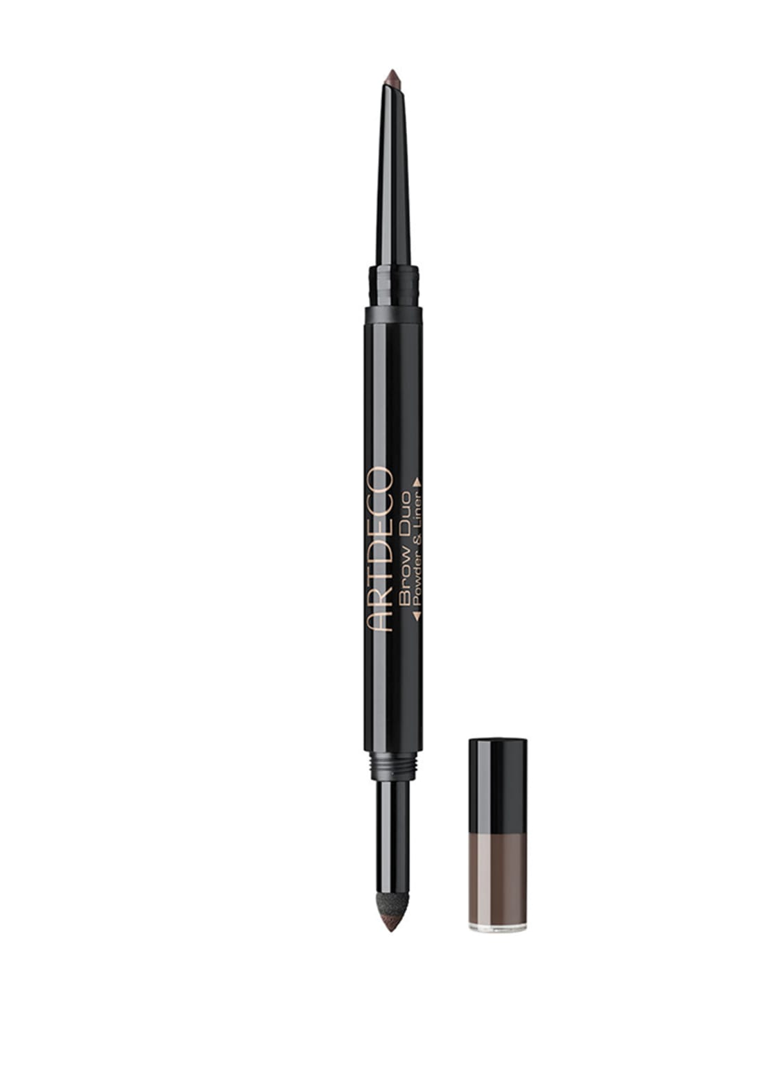 Image of Artdeco Brow Duo Powder & Liner Augenbrauenstift