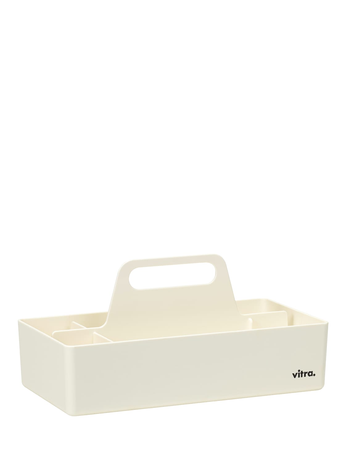 Image of Vitra Organizer Toolbox weiss