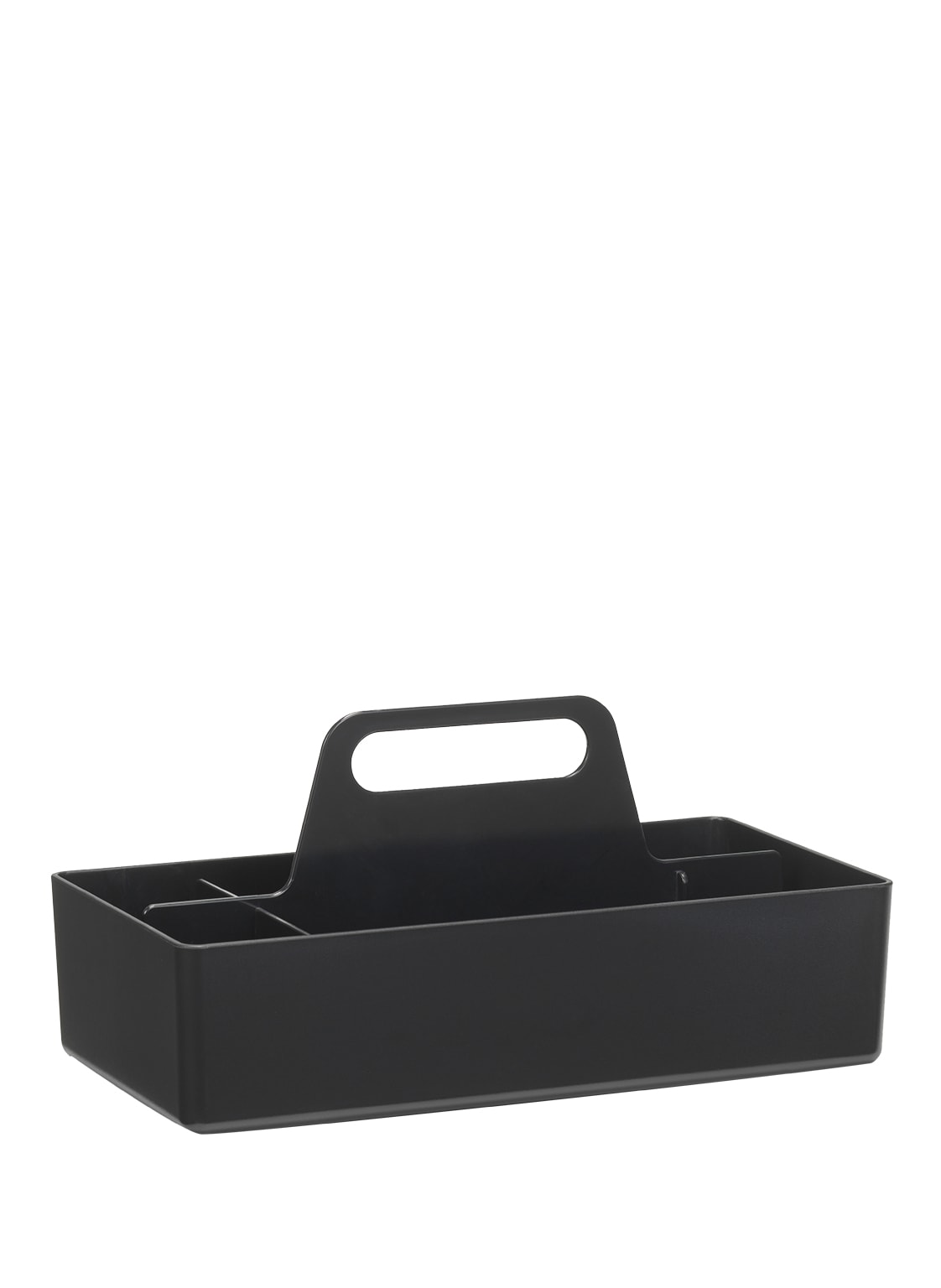 Image of Vitra Organizer Toolbox schwarz