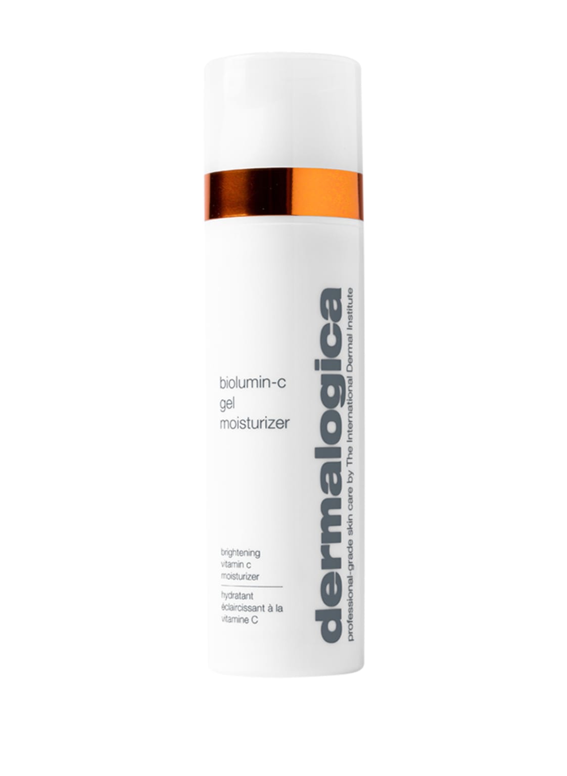 Image of Dermalogica Biolumin C Gel Feuchtigkeitscreme 50 ml