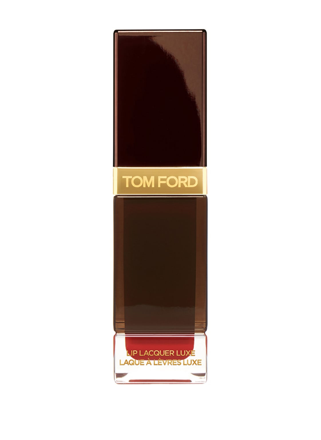 Image of Tom Ford Beauty Lip Lacquer Luxe Matte Lippenstift