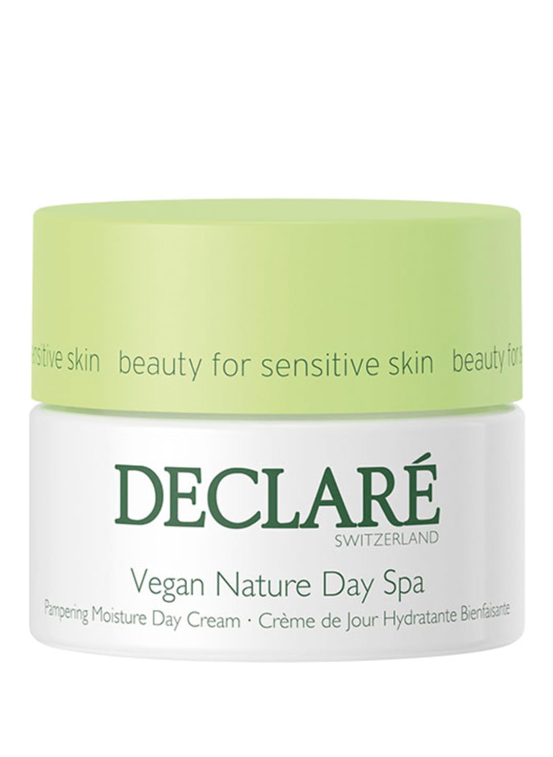 Image of Declaré Specialcare Vegan Nature Day Spa Tagescreme 50 ml