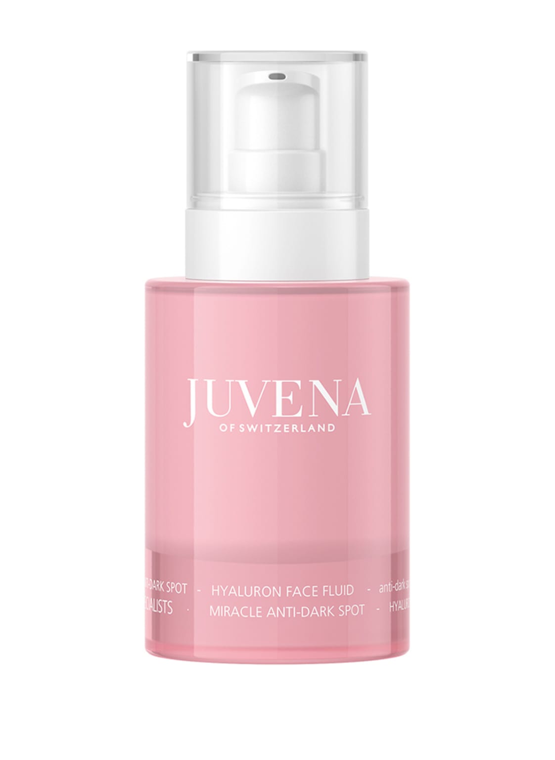 Image of Juvena Skin Specalists Miracle Anti-Dark Spot Fluid 50 ml