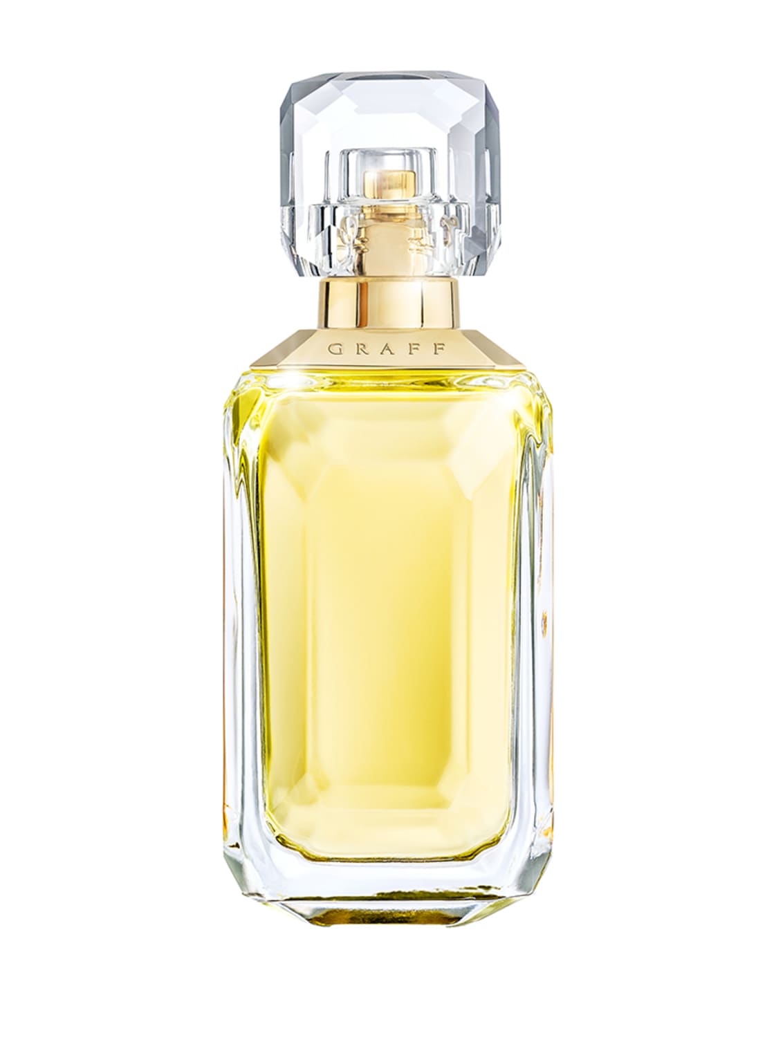 Image of Graff Fragrances Lesedi La Rona Ii Eau de Parfum 100 ml