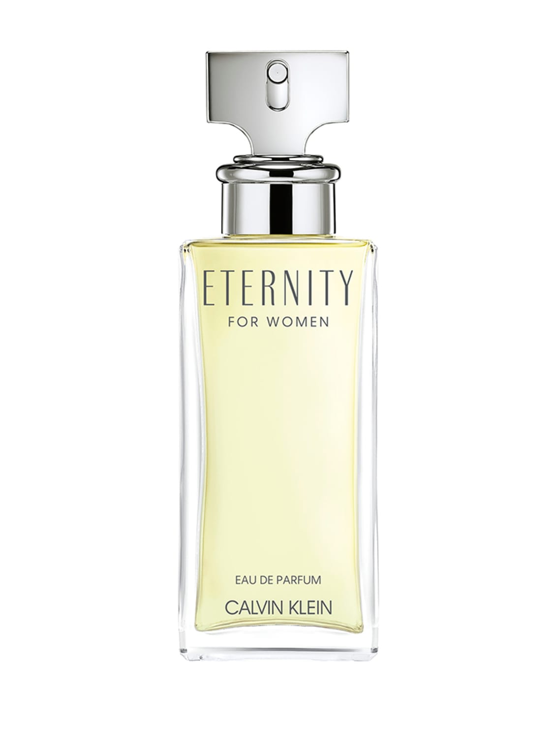 Image of Calvin Klein Eternity Eau de Parfum 100 ml