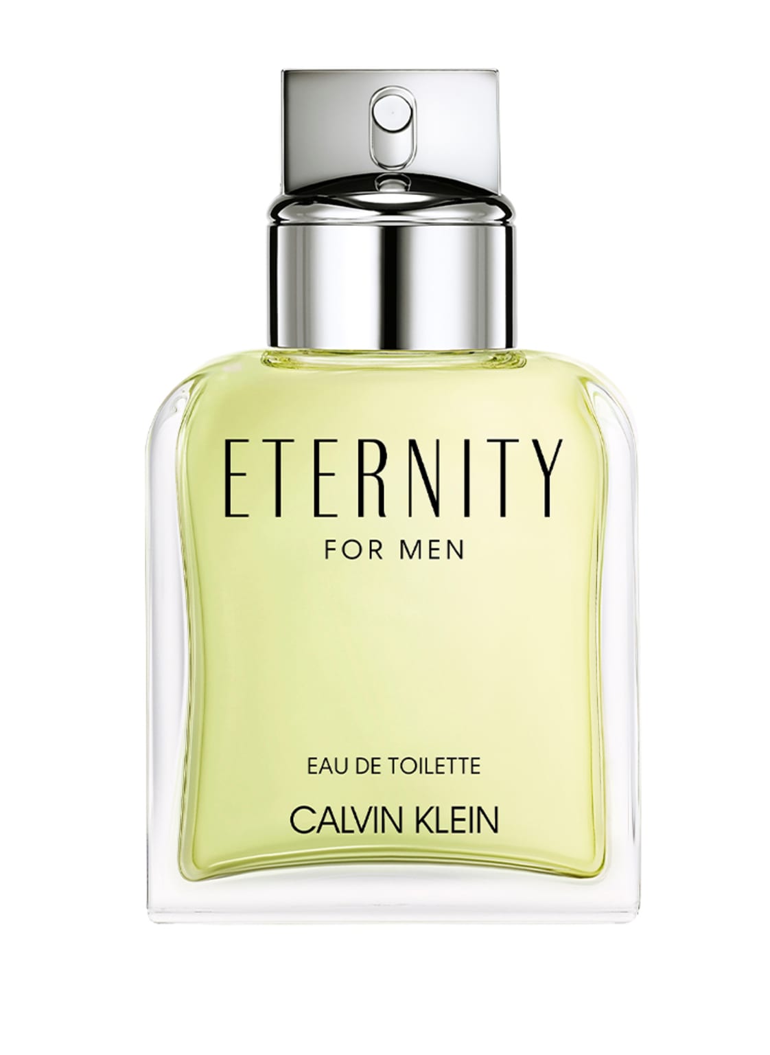 Image of Calvin Klein Eternity For Men Eau de Toilette 100 ml