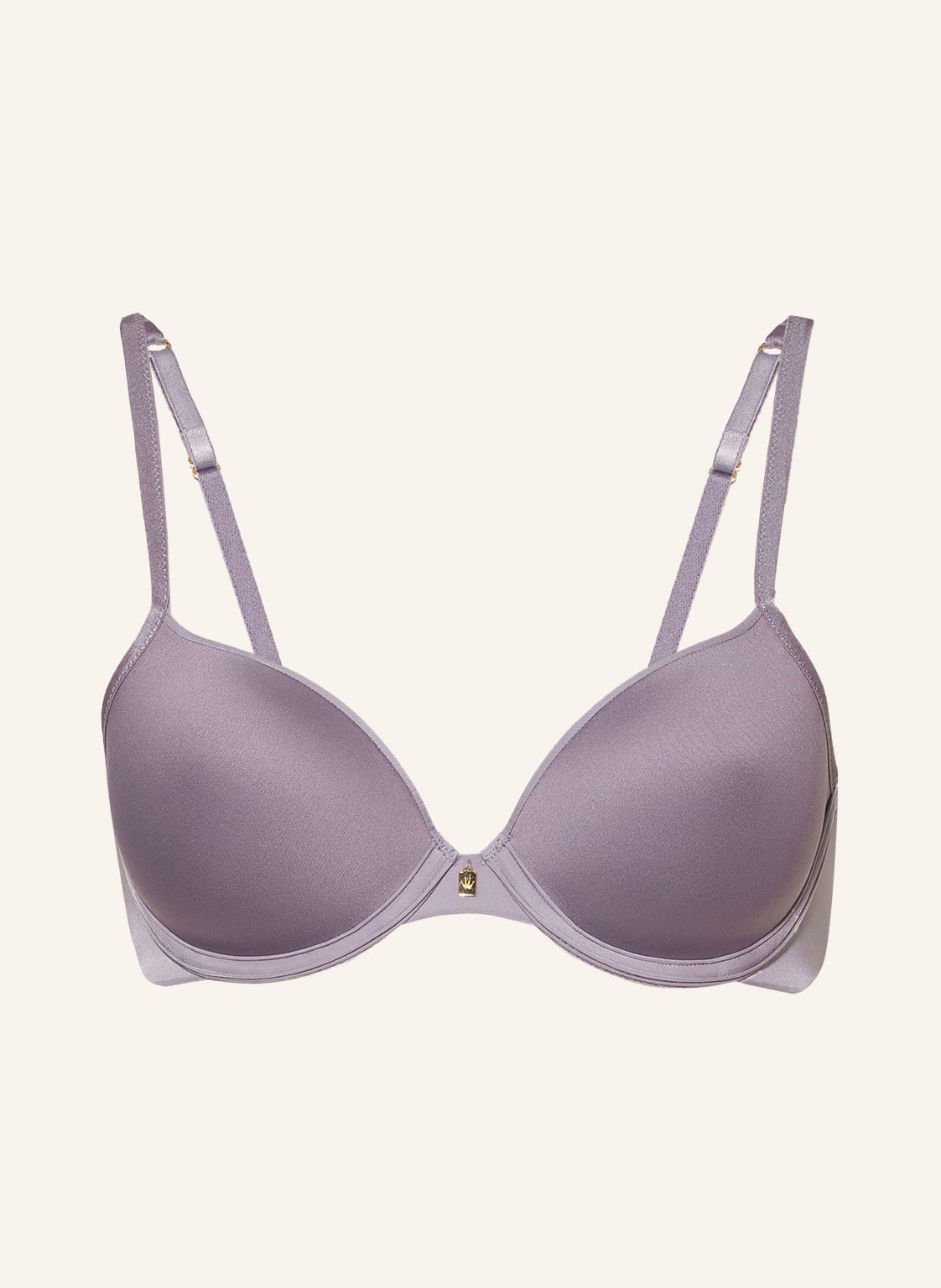 Triumph Spacer-Bh Body Make-Up Essentials grau