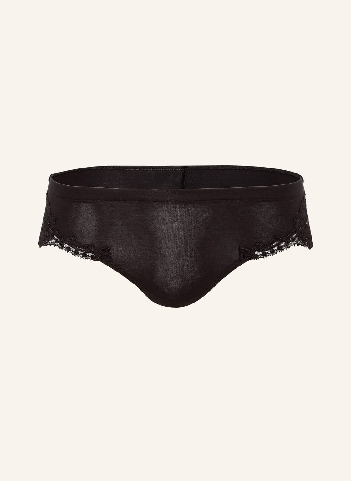 Image of La Perla Panty Souple schwarz
