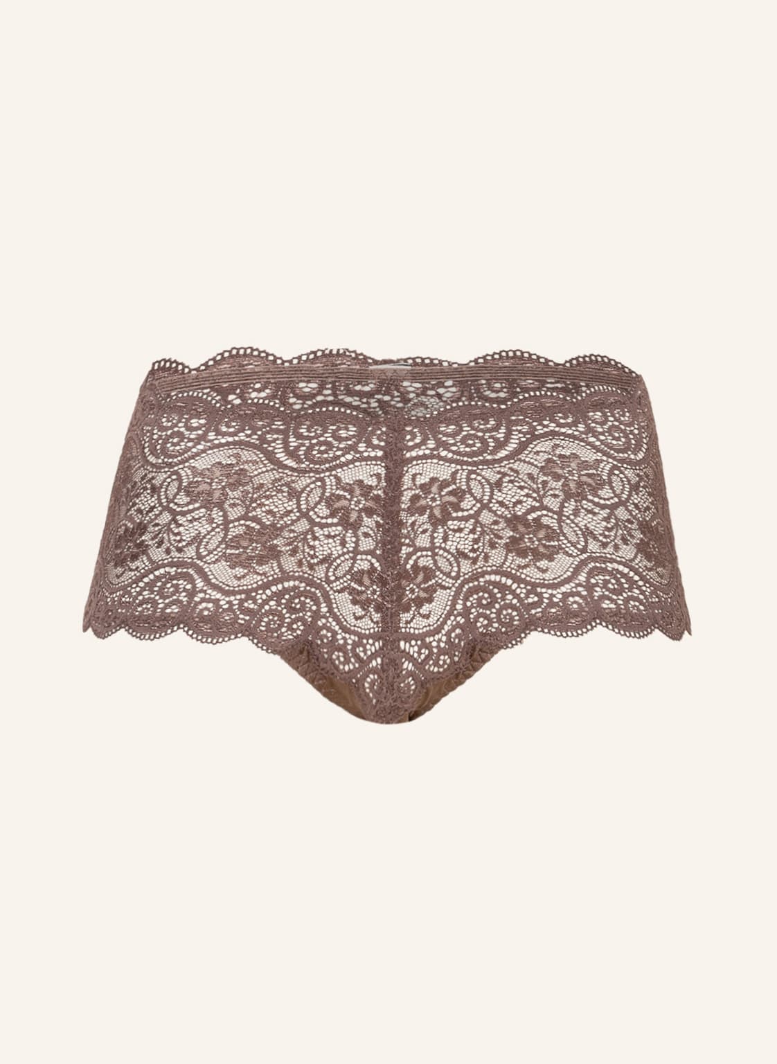Triumph Taillenpanty Amourette beige