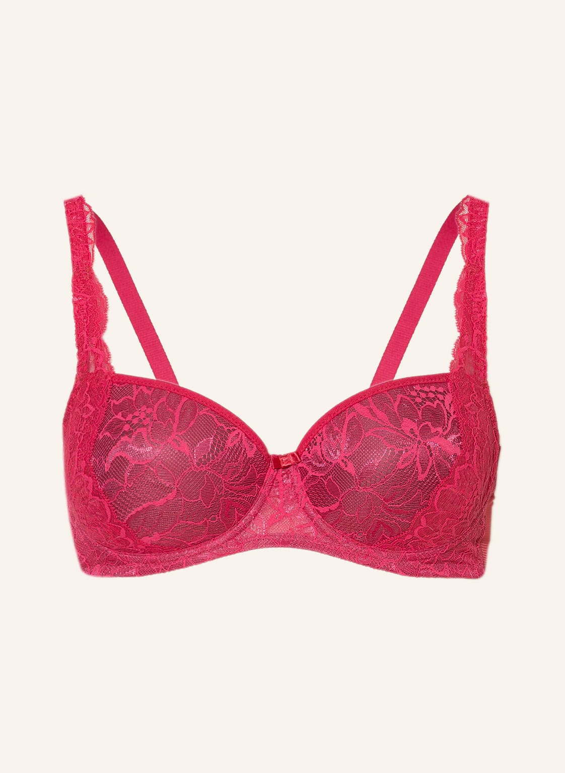 Triumph Schalen-Bh Amourette Charm rot