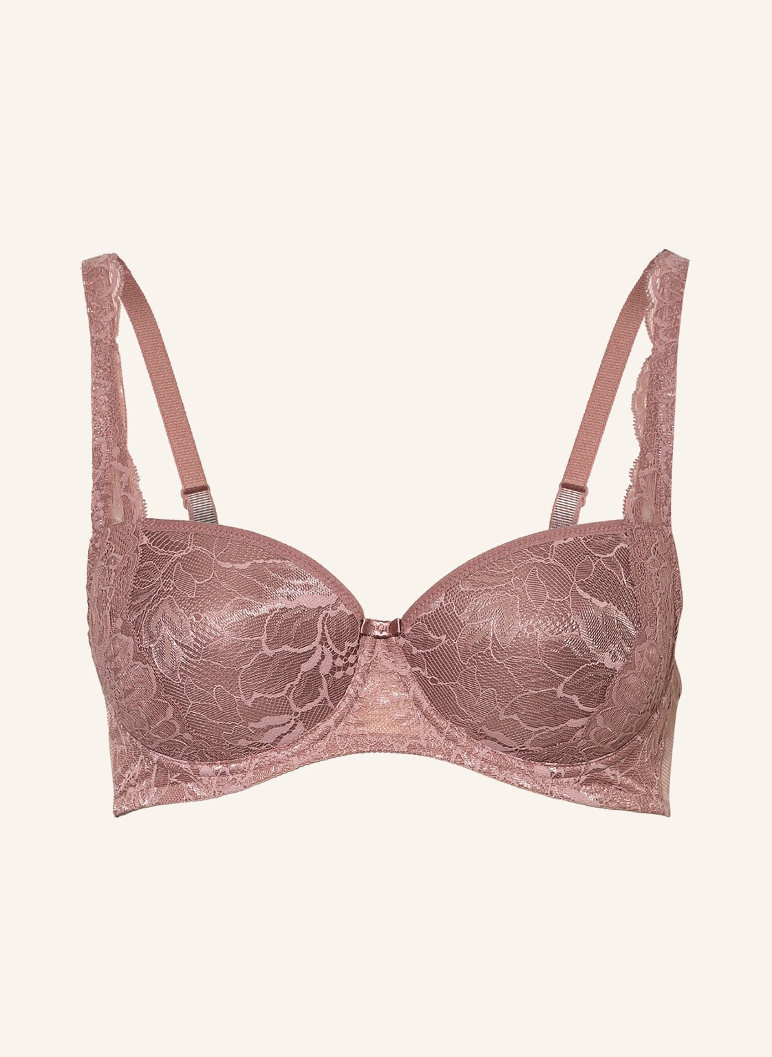 Triumph Schalen-Bh Amourette Charm rosa