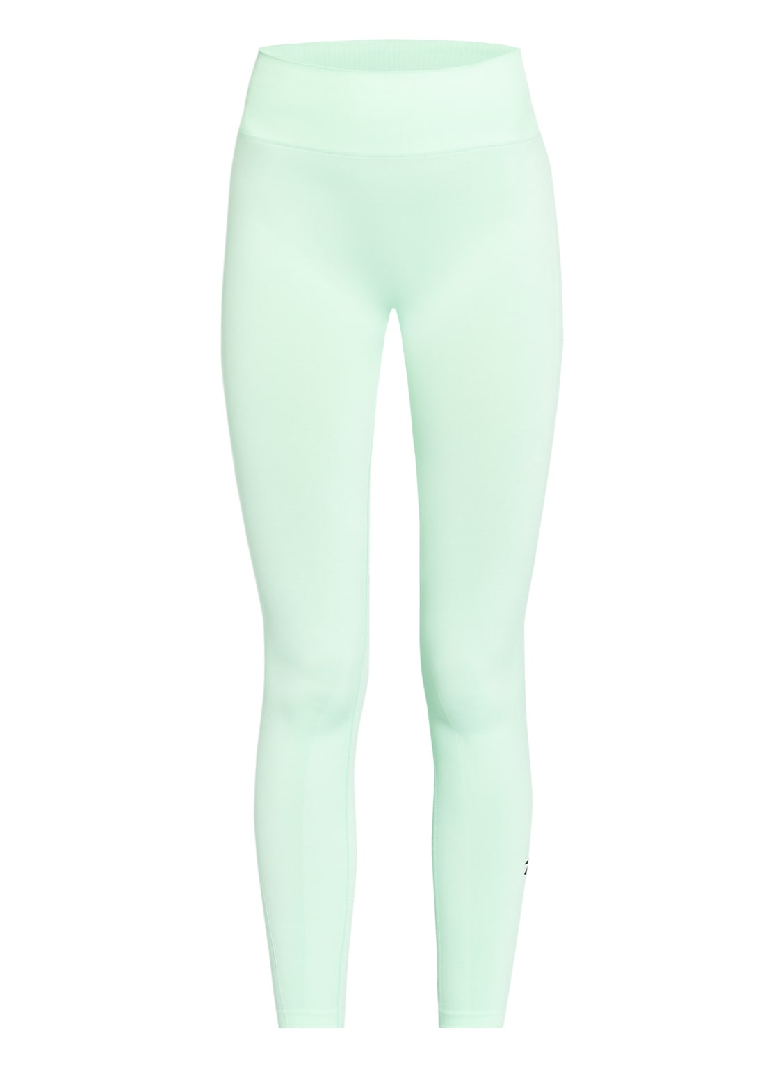 Image of Reebok Tights Seamless gruen