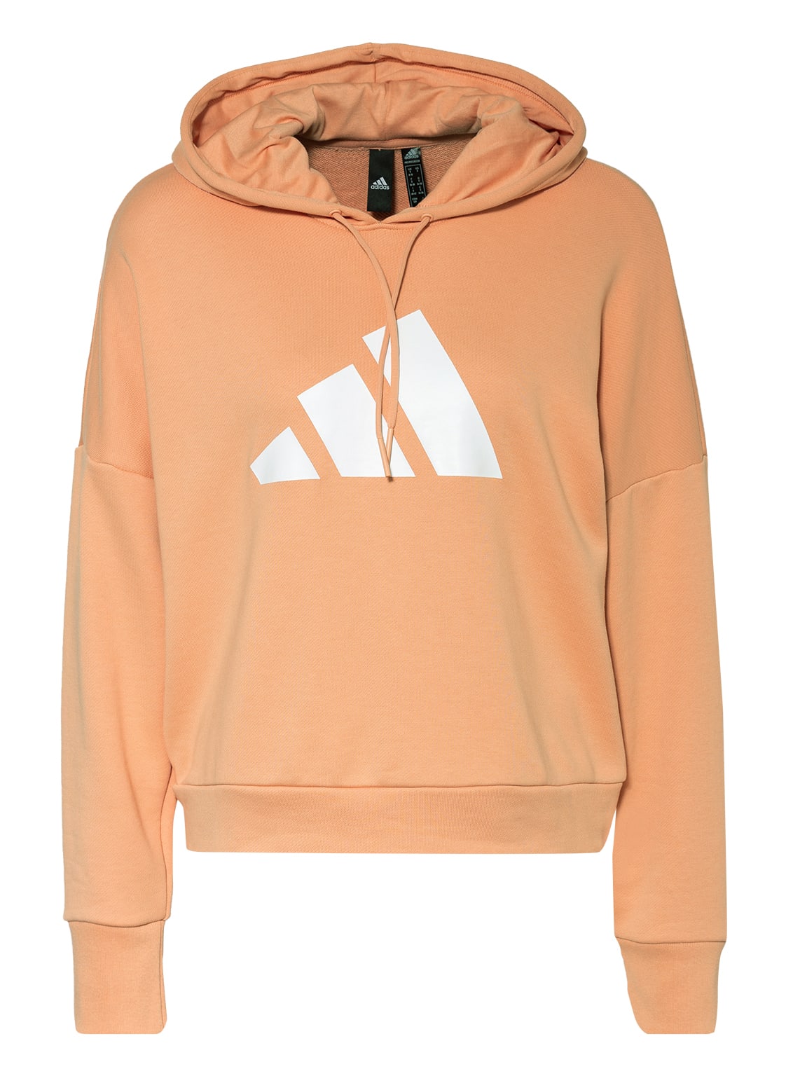 Adidas Hoodie Future Icons rosa