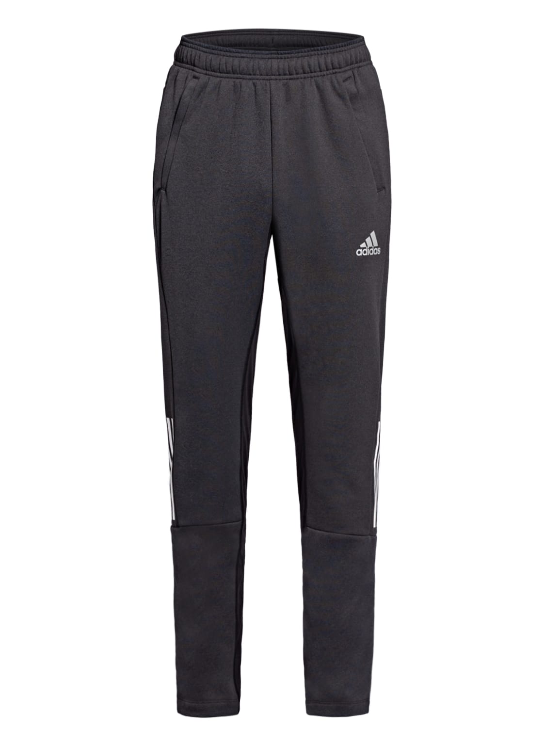 Adidas Trainingshose schwarz