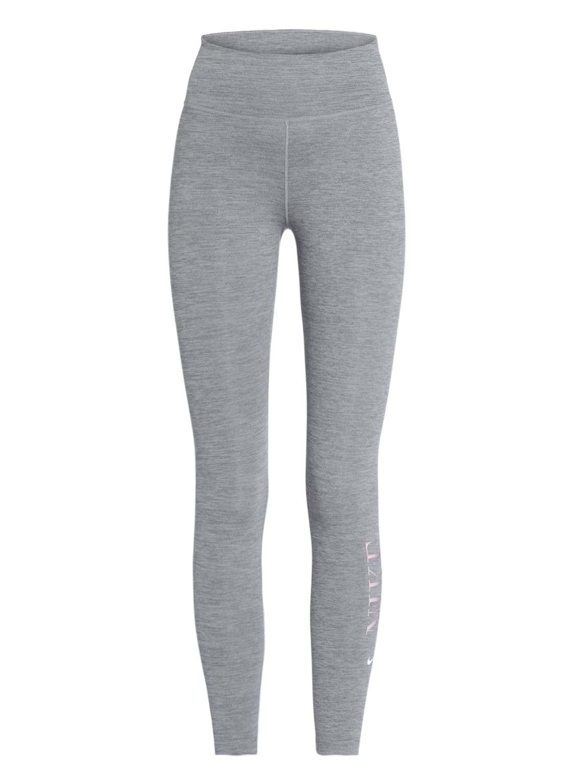 Image of Nike 7/8-Tights grau