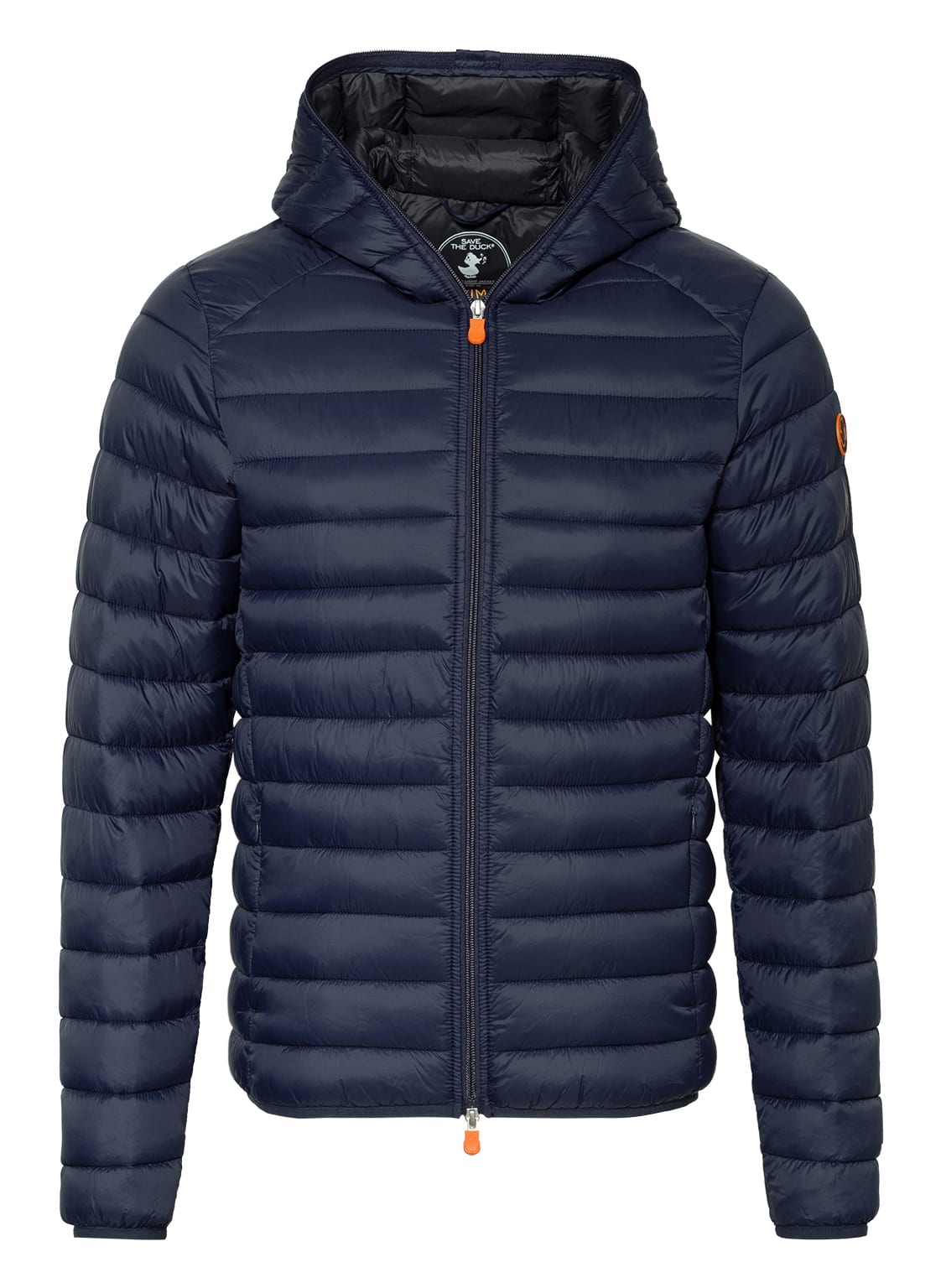 Image of Save The Duck Steppjacke Giga 13 Donald blau