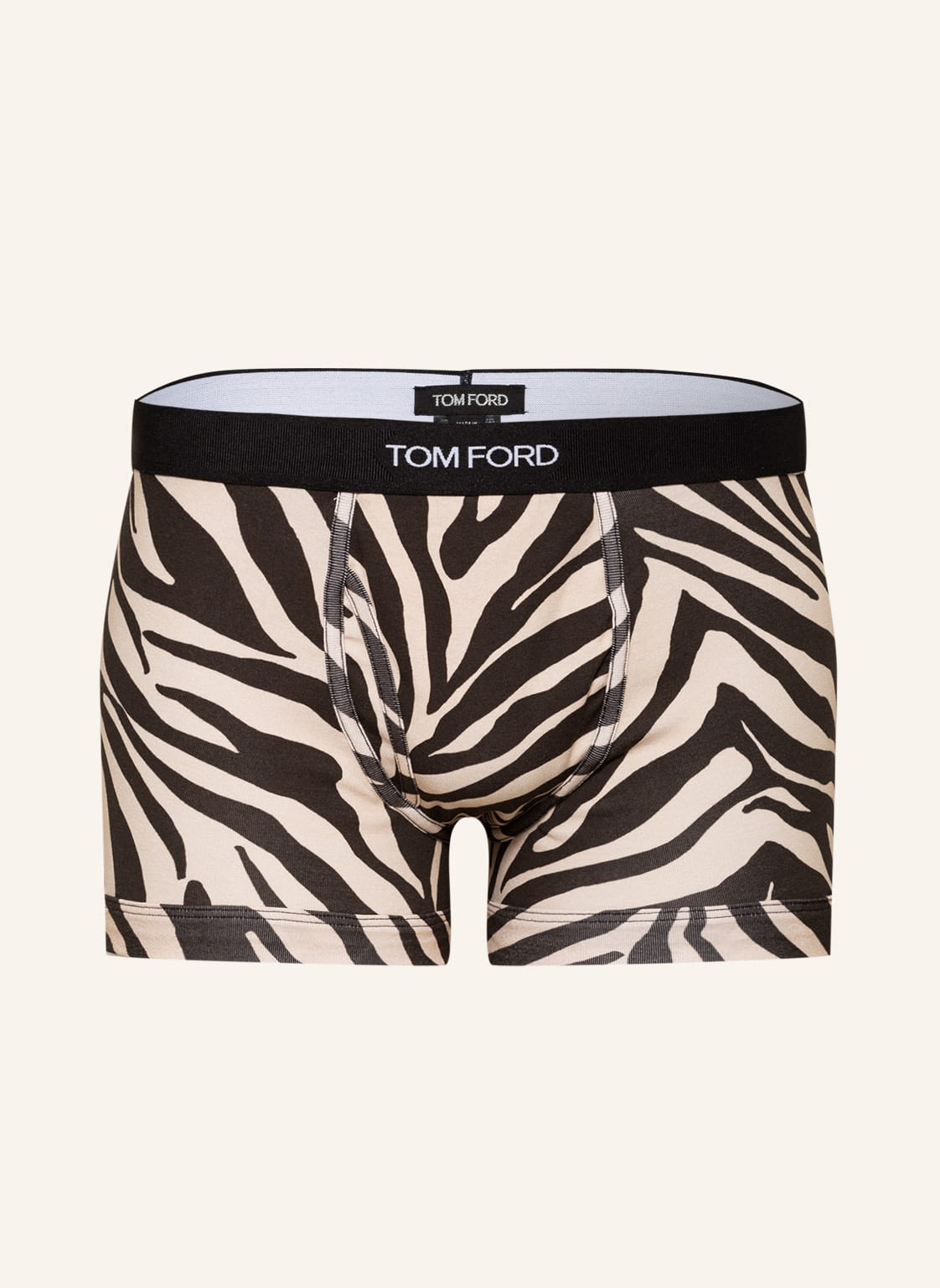 Image of Tom Ford Boxershorts braun