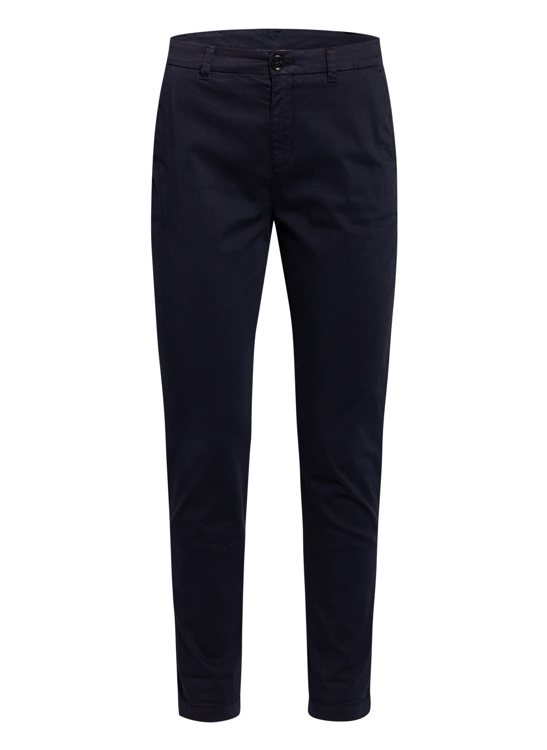 Image of Boss Chino Tachini blau