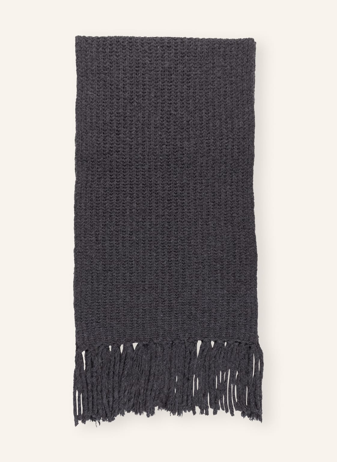 Image of Darling Harbour Schal grau