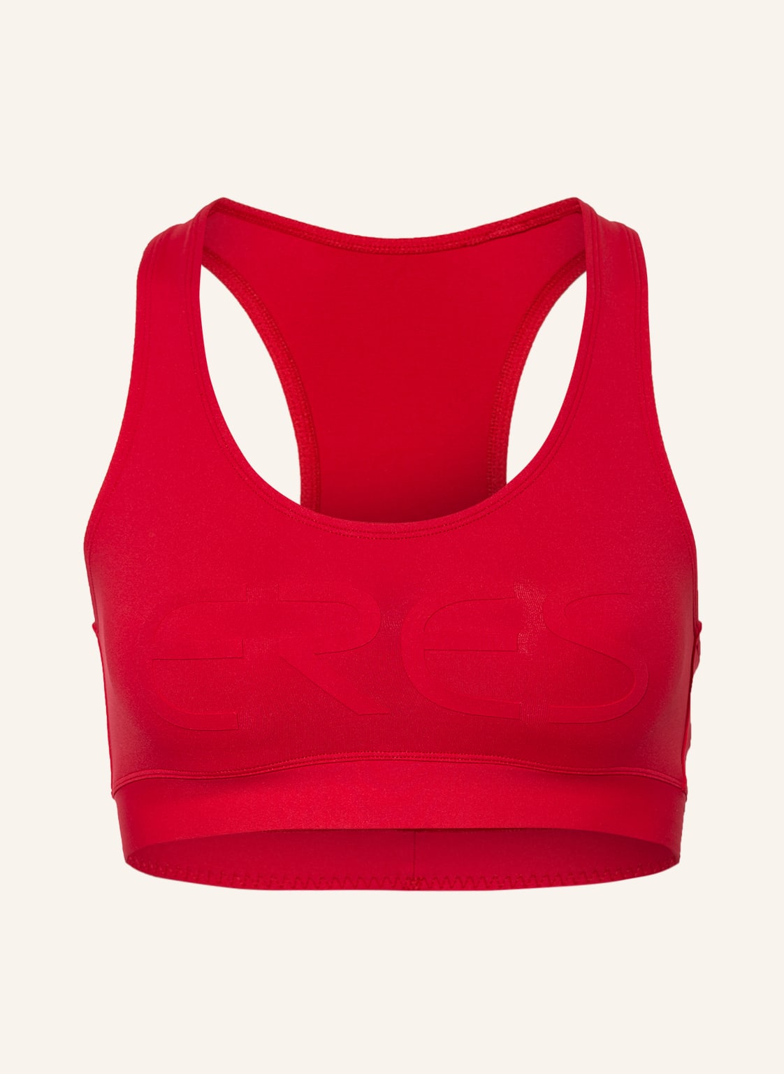 Image of Eres Bustier Sporty rot