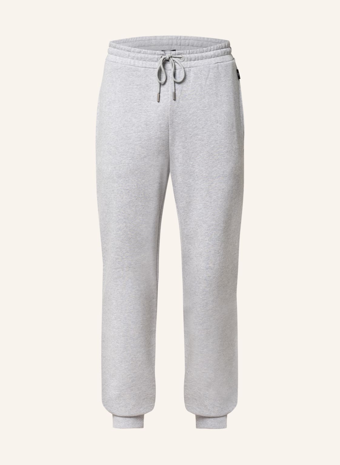 Image of Ted Baker Sweatpants Latima grau