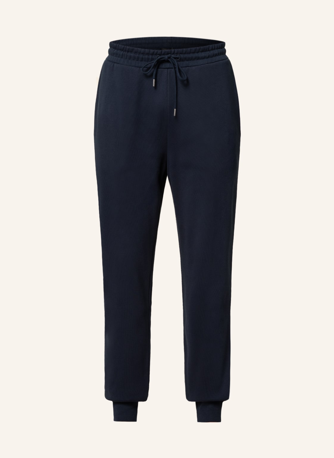 Image of Ted Baker Sweatpants Latima blau