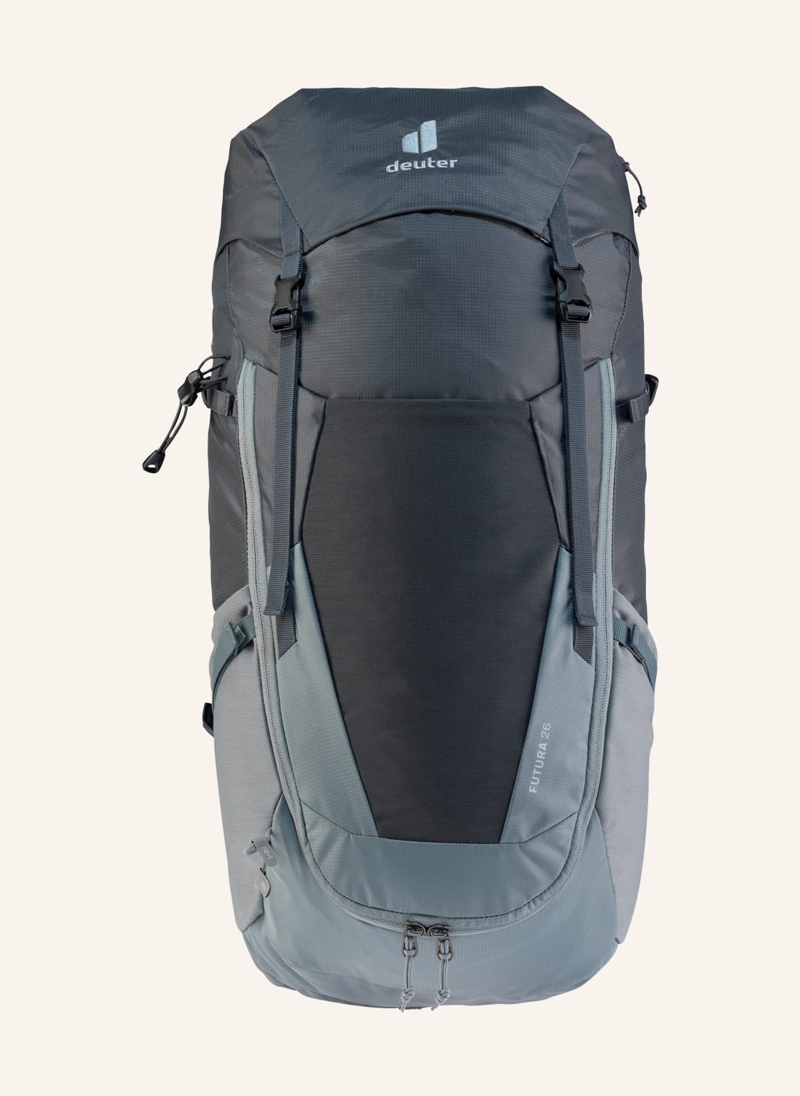 Image of Deuter Rucksack Futura 26 grau