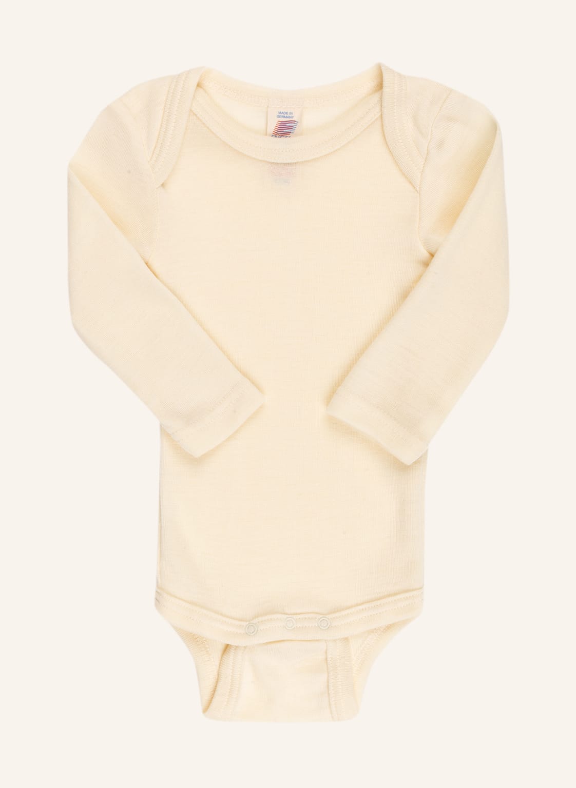 Image of Engel Body Mit Seide weiss