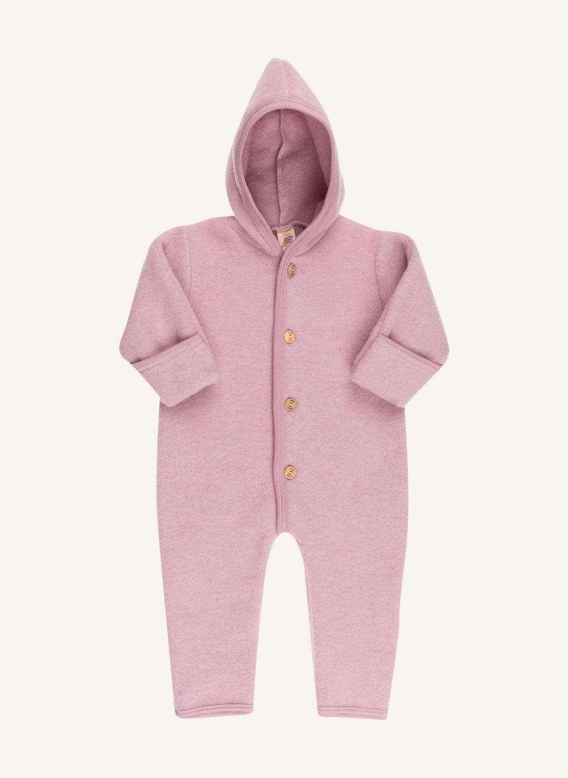 Image of Engel Overall rosa