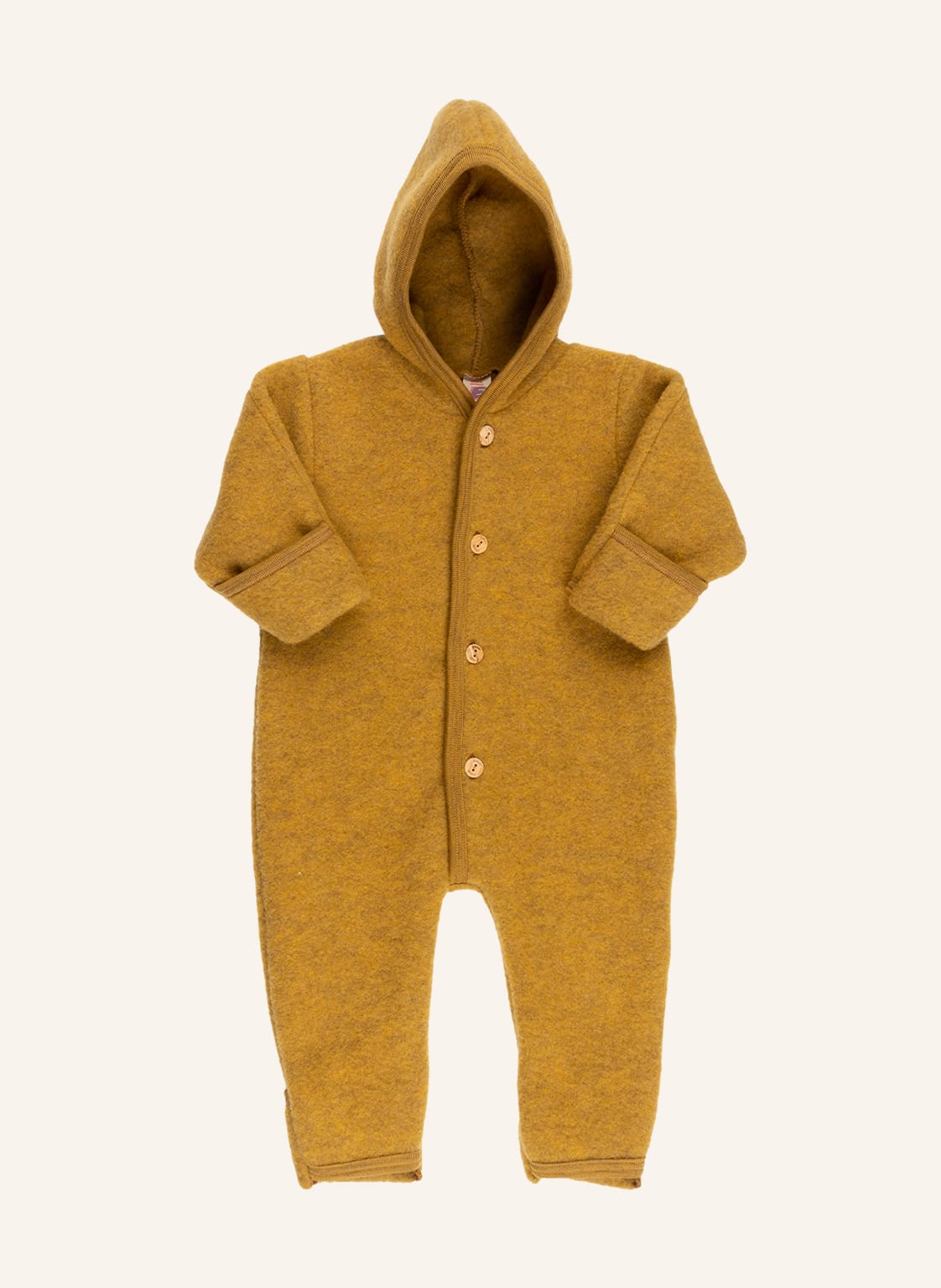 Image of Engel Overall gelb