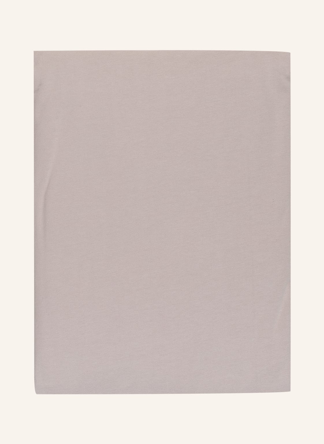 Image of Schlafgut Spannbettlaken Premium S beige