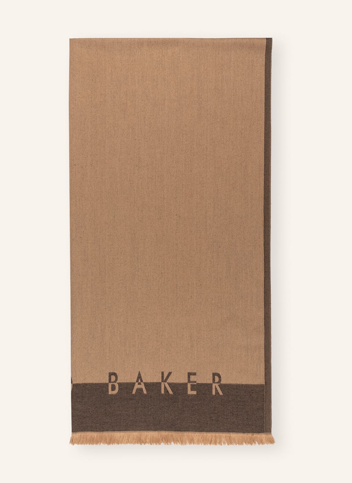 Image of Ted Baker Schal Esteli beige