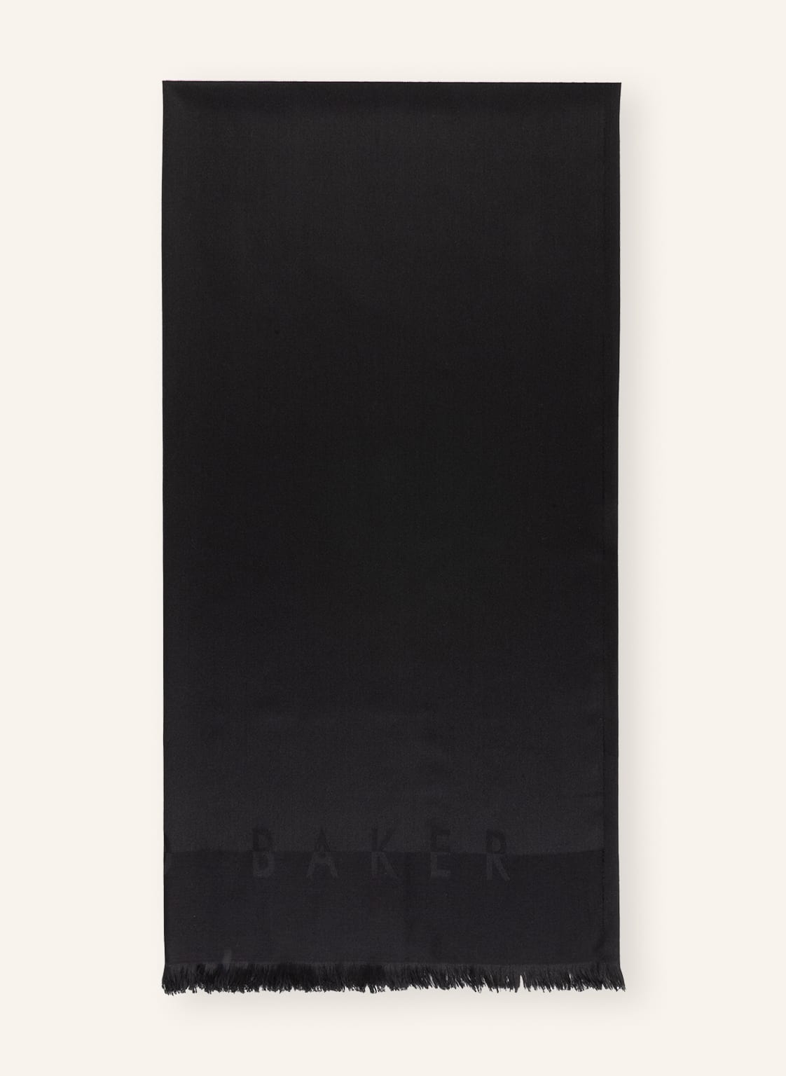 Image of Ted Baker Schal Esteli schwarz