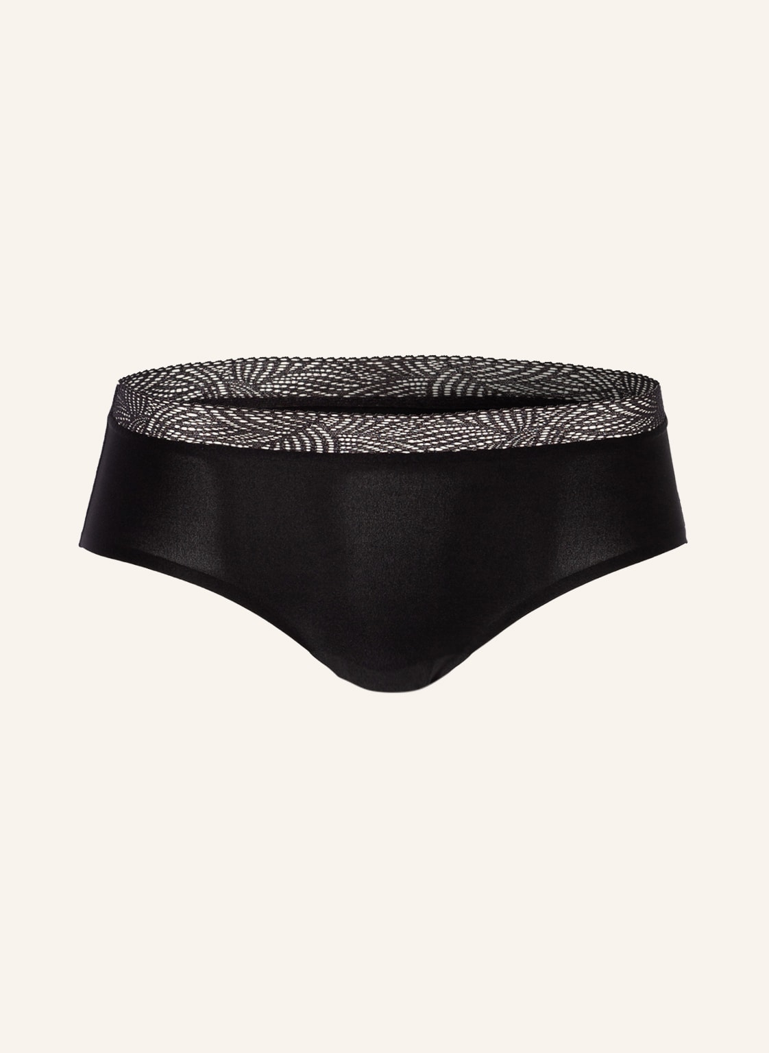 Image of Chantelle Panty Softstretch schwarz