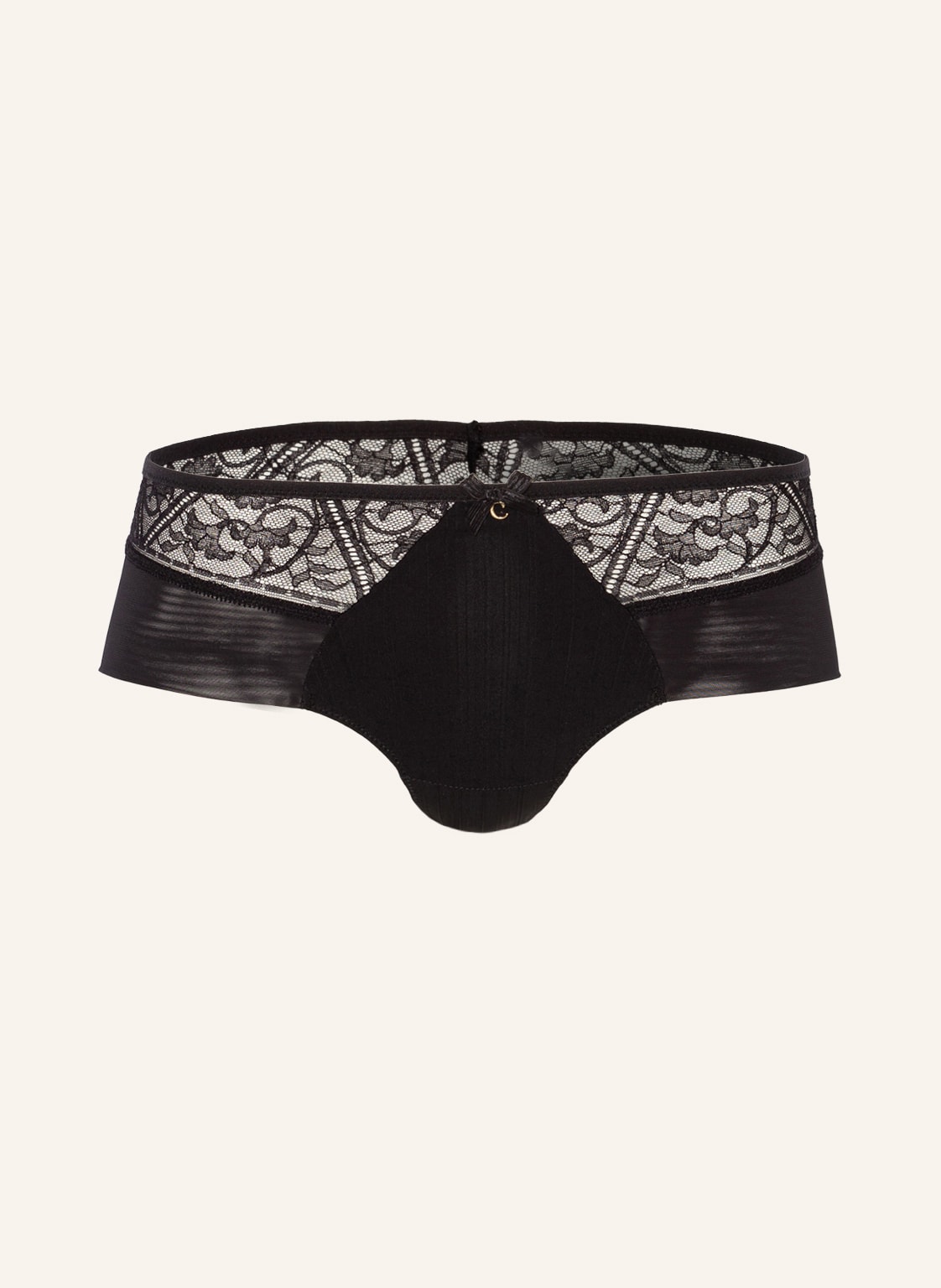 Image of Chantelle Panty Alto schwarz