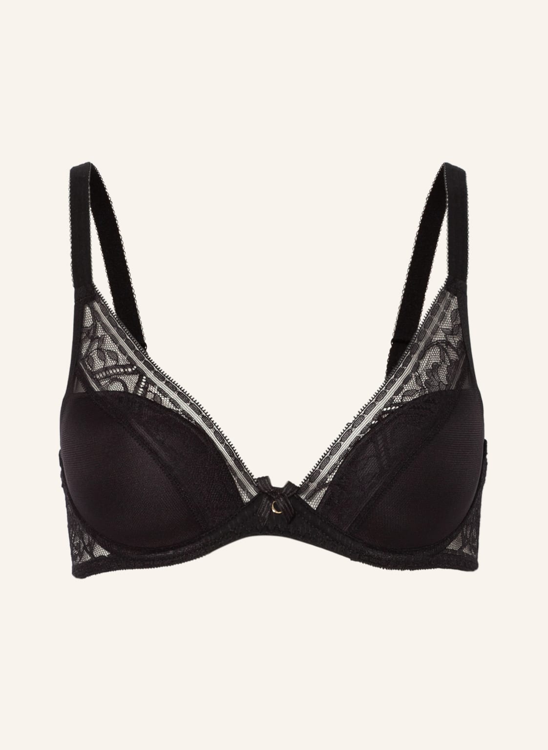 Image of Chantelle Schalen-Bh Alto schwarz