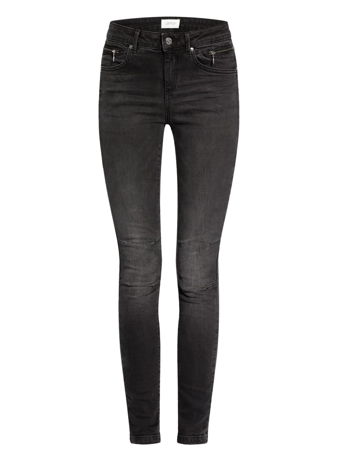 Image of Cartoon Jeans schwarz