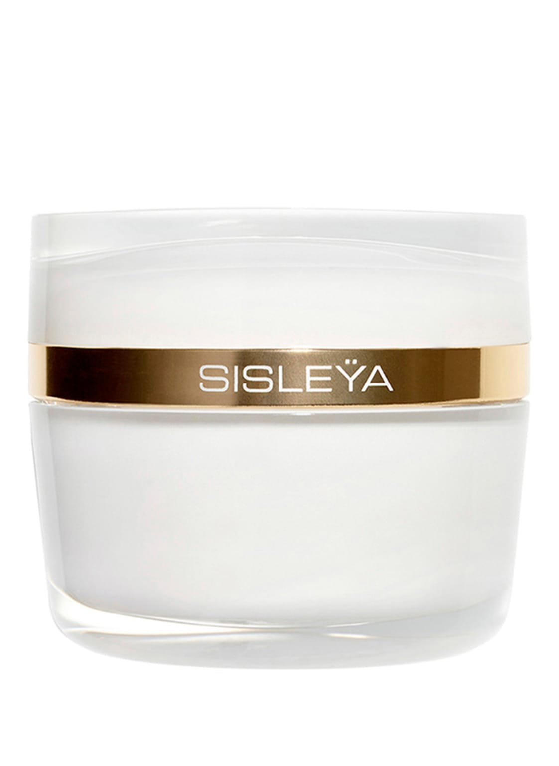 Image of Sisley Paris Sisleÿa L'intégral Anti-Age Extra-Rich Umfassende Anti-Aging Pflege für trockene bis sehr trockene Haut 50 ml