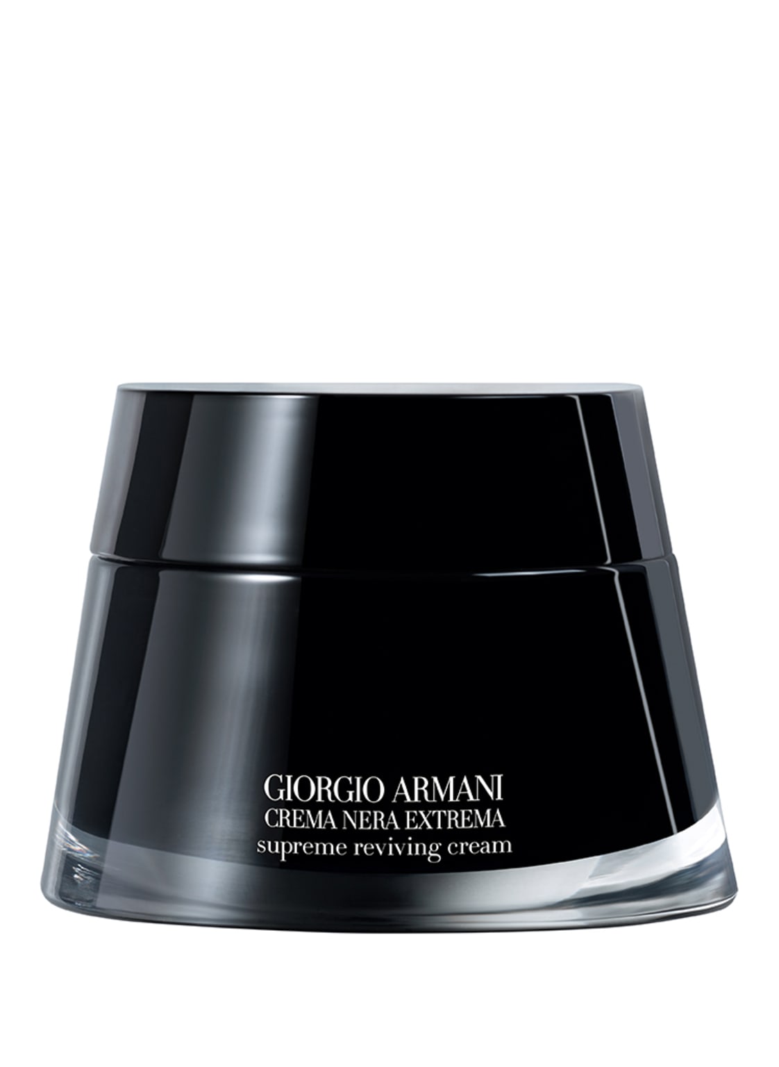 Image of Giorgio Armani Beauty Crema Nera Extrema Supreme Reviving Cream 30 ml