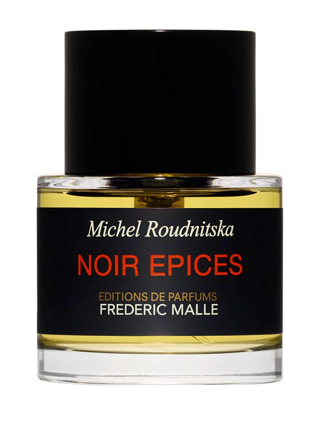 Editions De Parfums Frederic Malle Noir Epices Parfum Spray 50 ml