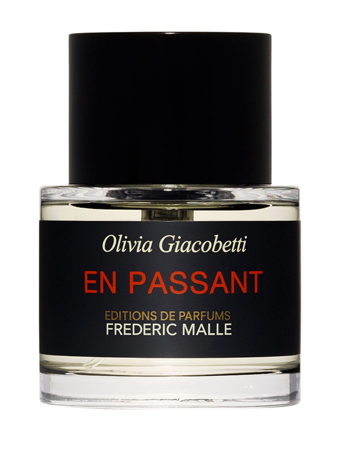 Image of Editions De Parfums Frederic Malle En Passant Parfum Spray 50 ml