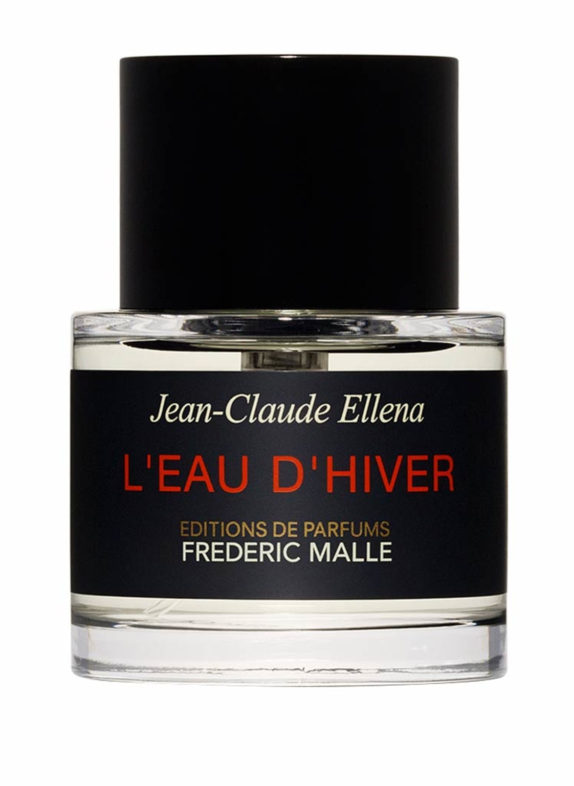 Image of Editions De Parfums Frederic Malle L'eau D'hiver Parfum Spray 50 ml