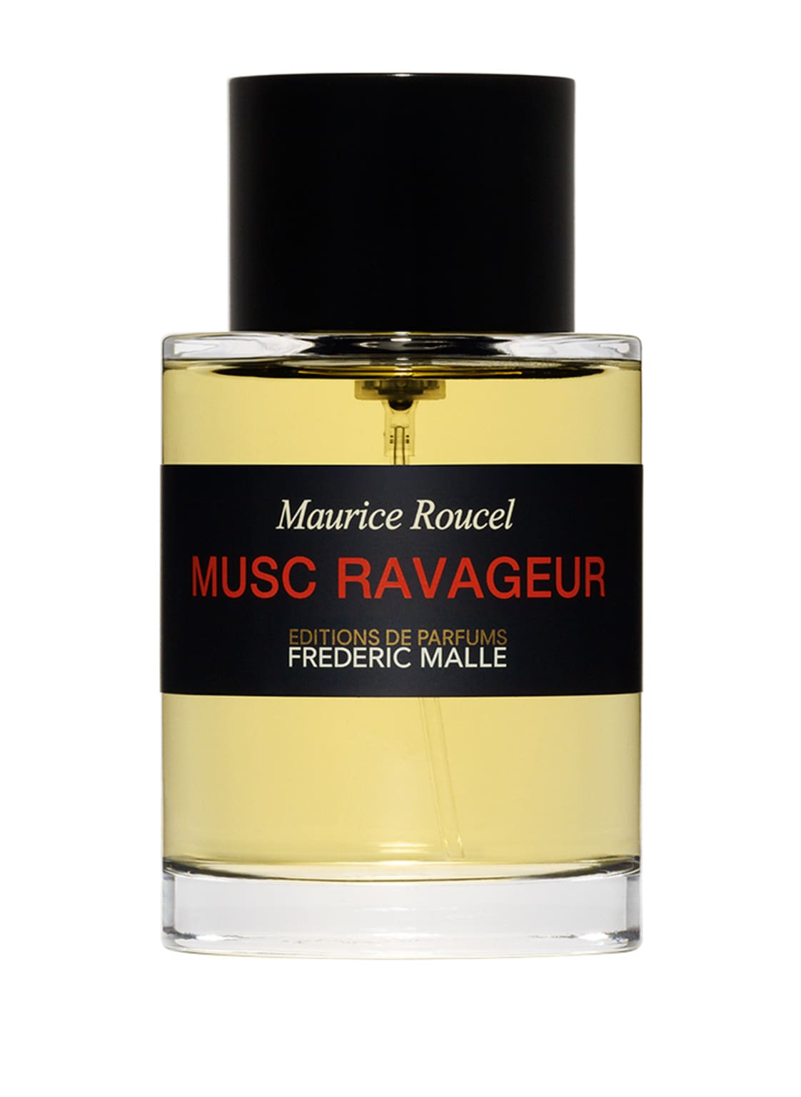 Image of Editions De Parfums Frederic Malle Musc Ravageur Parfum Spray 100 ml