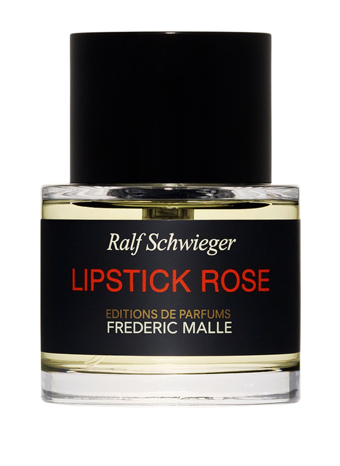 Image of Editions De Parfums Frederic Malle Lipstick Rose Parfum Spray 50 ml