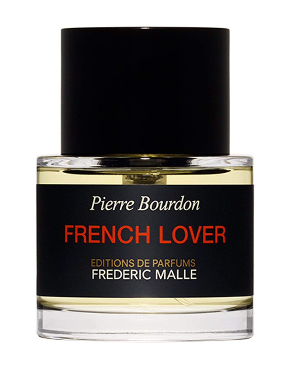 Image of Editions De Parfums Frederic Malle French Lover Parfum Spray 50 ml