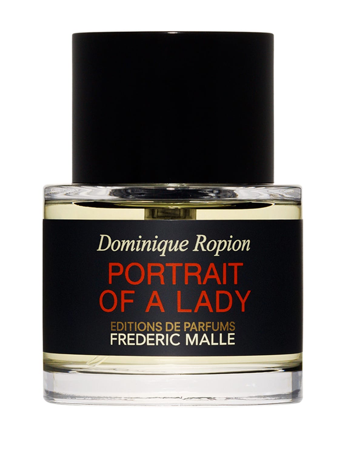 Editions De Parfums Frederic Malle Portrait Of A Lady Parfum Spray 50 ml