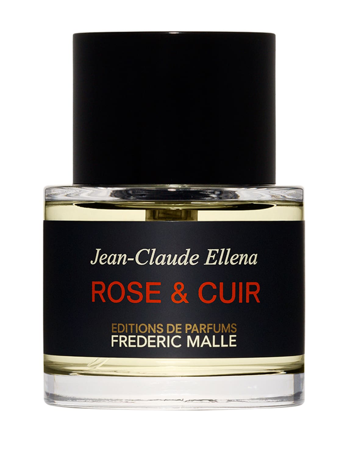 Image of Editions De Parfums Frederic Malle Rose & Cuir Parfum 50 ml