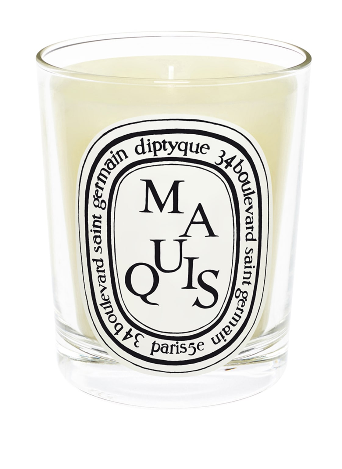Image of Diptyque Maquis Duftkerze 190 g