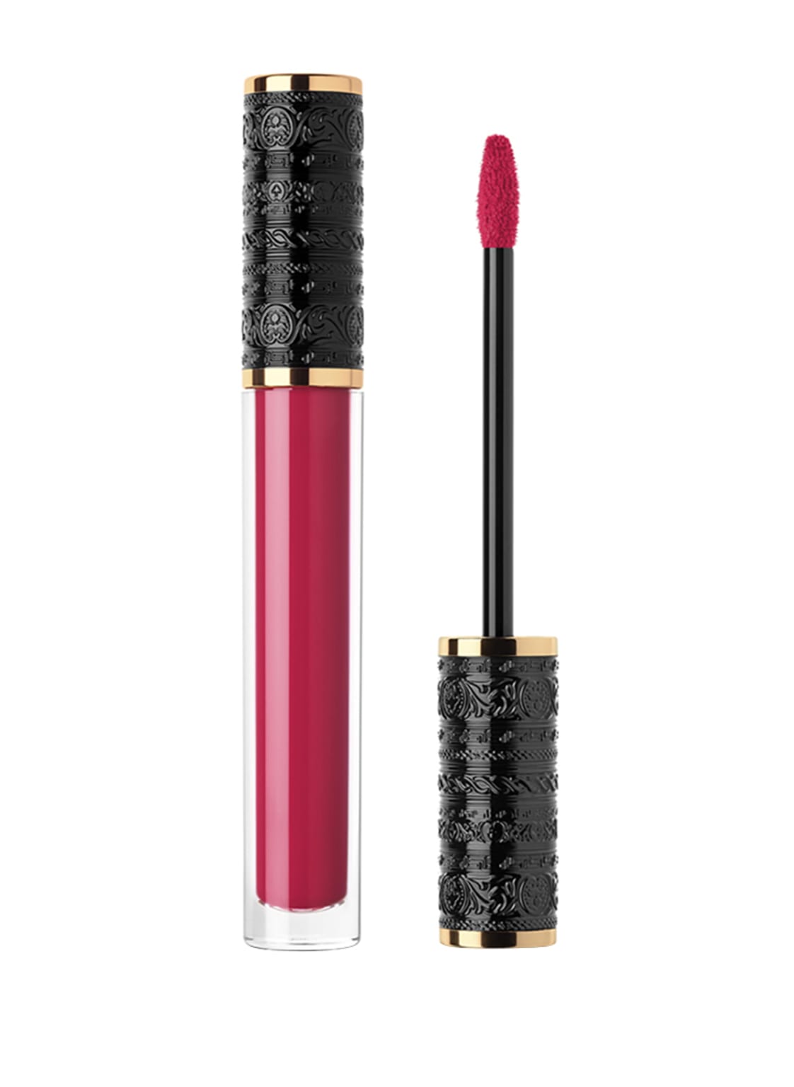 Image of Kilian Le Rouge Parfum Liquid Ultra Matte Flüssiger Lippenstift