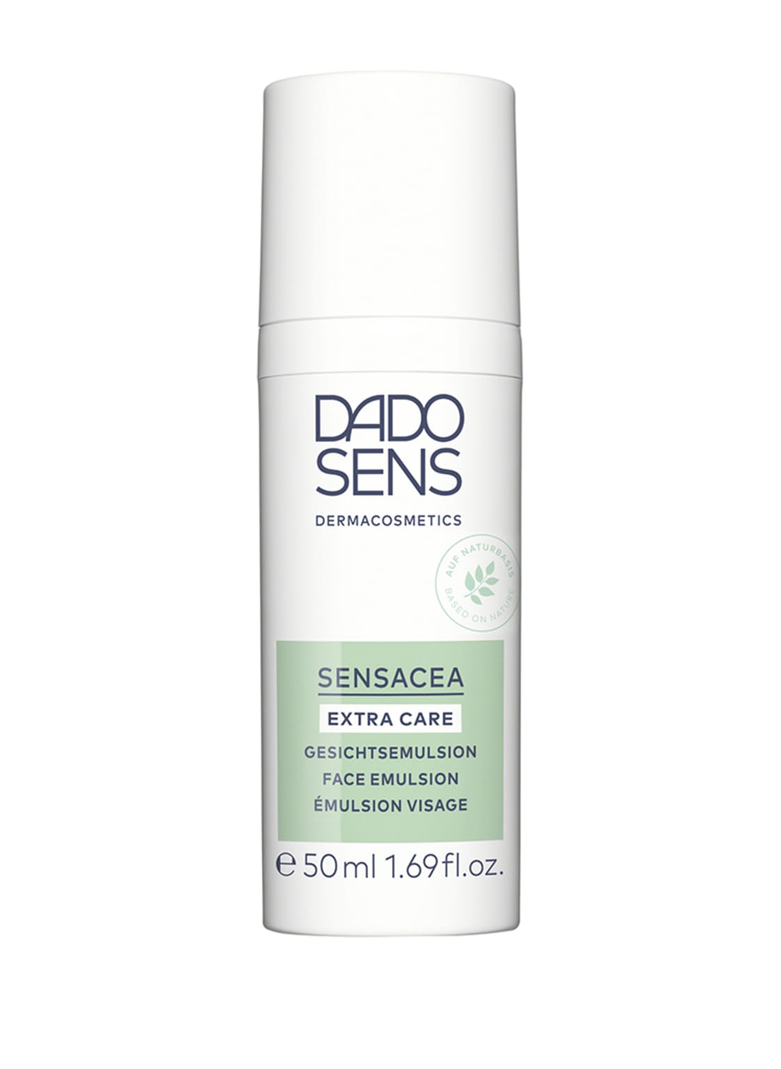 Image of Dado Sens Sensacea Extra Care Gesichtsemulsion 50 ml
